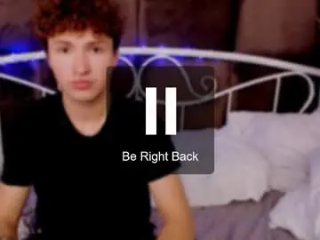 Chaturbate Adult Webcams of nathan_curl