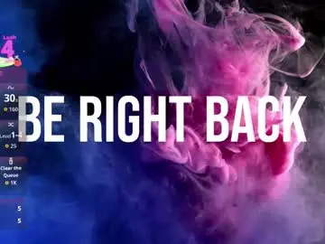 Chaturbate Nude Webcam of nathi_rodri