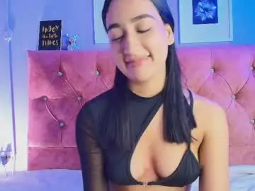 Chaturbate Sex Cam of nikibrice