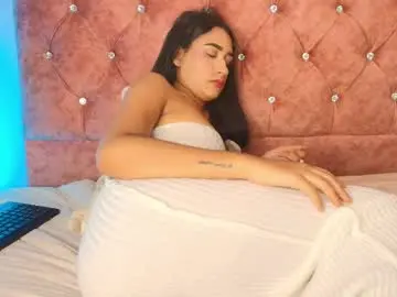 Chaturbate Adult Webcam of nikibrice