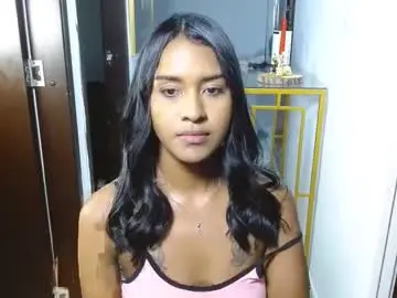 Chaturbate Private Sex Chat of nina_inkk