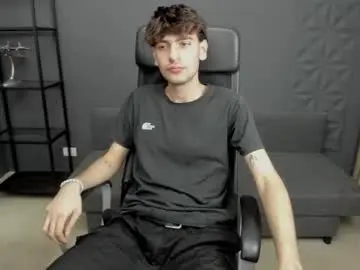 Chaturbate Live Porn of nixongale