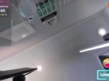 Chaturbate Watch Live Sex Cams of pandora_rey2