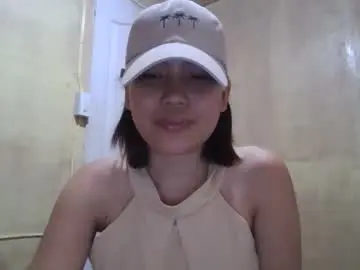 Chaturbate Sex Chat of pinay_mona03