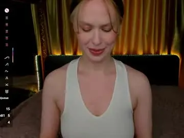 Chaturbate Watch Live Sex Cams of sandra_tender_