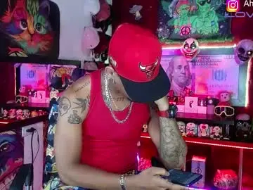 Chaturbate Watch Live Sex Cams of sexo_aharon