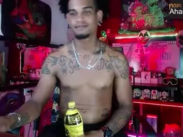 Chaturbate Live Porn of sexo_aharon