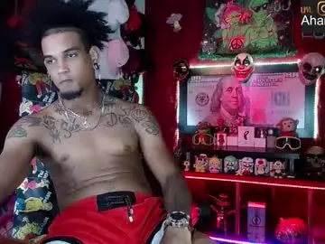 Chaturbate Watch Live Sex Cams of sexo_aharon