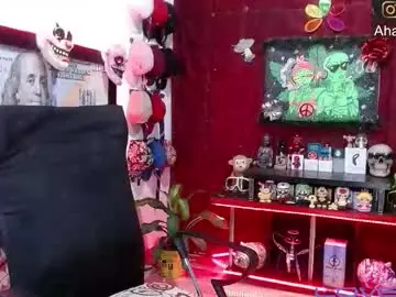 Chaturbate Private Sex Chat of sexo_aharon