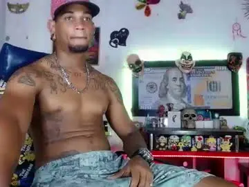Chaturbate Private Sex Chat of sexo_aharon