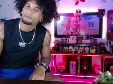 Chaturbate Free Live Porn of sexo_aharon