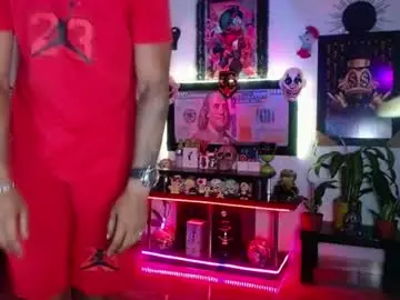 Chaturbate Adult Video Chat of sexo_aharon