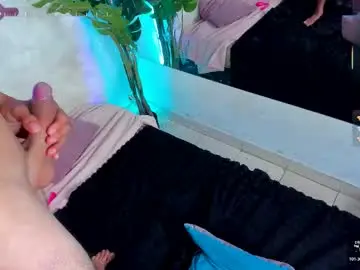 Chaturbate Adult Video Chat of sexonfire111