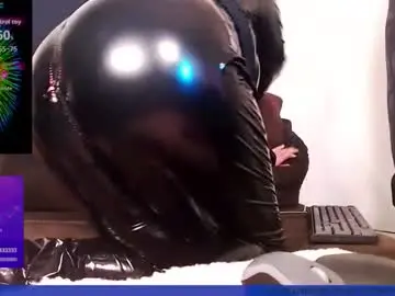 Chaturbate Adult Webcam of silvanaice