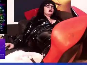 Chaturbate Best Webcam of silvanaice