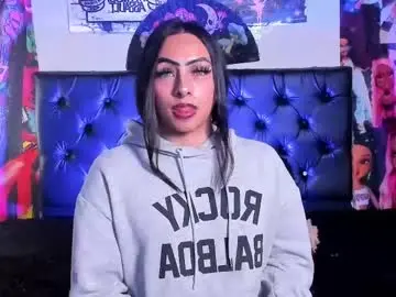 Chaturbate Free Porn Cam of skyler__blue4