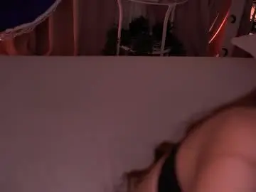 Chaturbate Live Sex Cam of sonalegend_