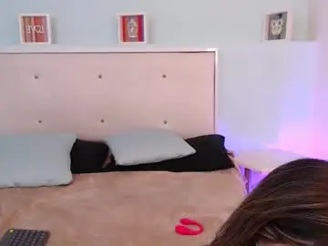 Chaturbate Private Sex Chat of susanwilliams_