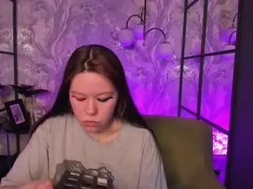 Chaturbate Adult Webcams of vanessa_aa