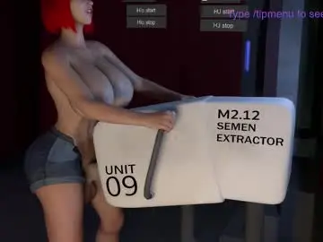 Chaturbate Sex Chat of wcsweet