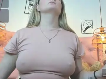 Chaturbate Free Porn Cam of _antonella_11