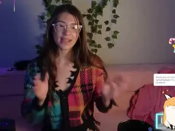 Chaturbate Live Sex of alijones18