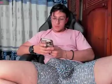 Chaturbate Live Sex of amon__ashford