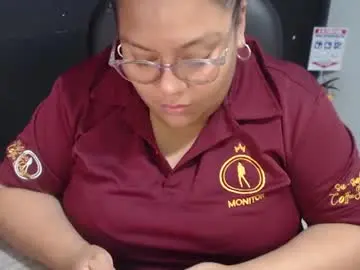 Chaturbate Free Porn Cam of angy_ro12
