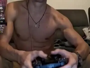 Chaturbate Free Live Porn of apollonfitx_69