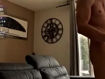 Chaturbate Best Webcam of apollonfitx_69