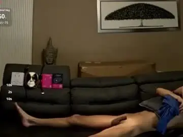 Chaturbate Live Porn of apollonfitx_69