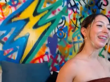 Chaturbate Live Porn of aria_martiin