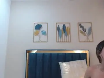 Chaturbate Free Porn Cam of aria_martiin