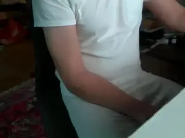 Chaturbate Private Sex Chat of artesian99