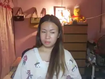 Chaturbate Free Porn Cam of asian_llory