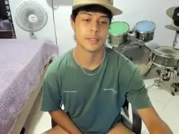 Chaturbate Nude Webcam of ben_falcon