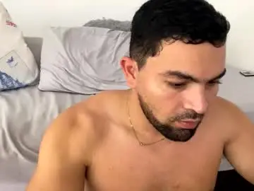 Chaturbate Live Porn of camilor_30