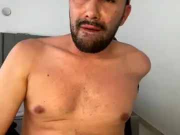 Chaturbate Live Sex of camilor_30