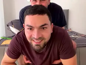 Chaturbate Private Sex Chat of camilor_30