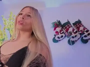 Chaturbate Private Sex Chat of caroline_willsom