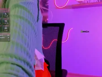 Chaturbate Live Porn of chloe_berry1