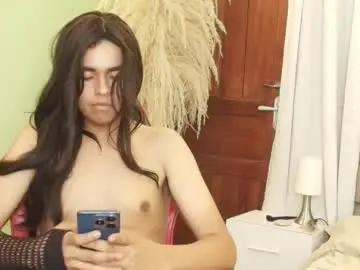 Chaturbate Live Sex Cam of cloe_mylo
