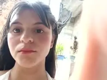 Chaturbate Sex Chat of coralinexxx07