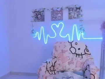 Chaturbate Adult Video Chat of coralinexxx07