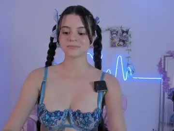 Chaturbate Free Porn Cam of coralinexxx07
