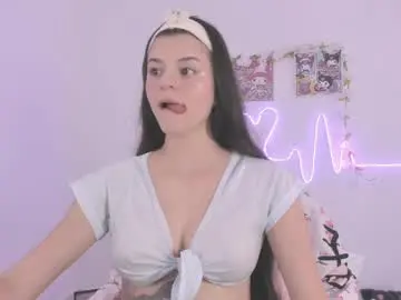 Chaturbate Adult Webcam of coralinexxx07