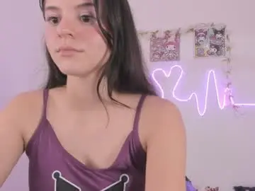 Chaturbate Watch Live Sex Cams of coralinexxx07