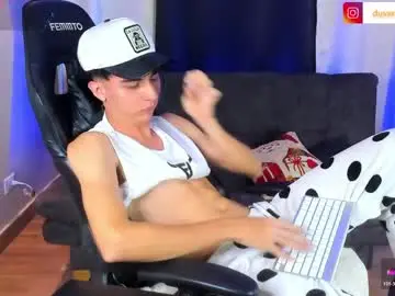 Chaturbate Best Webcam of demian_cute