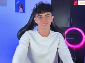 Chaturbate Watch Live Sex Cams of demian_cute