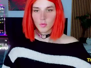 Chaturbate Live Sex Cam of dorian_reed